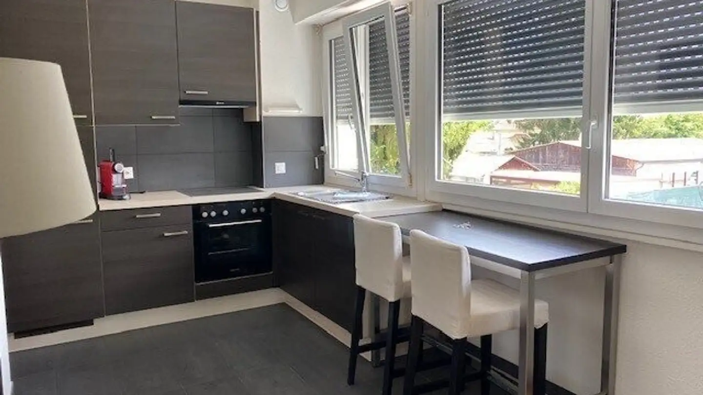 Furnished apartment for rent - Avenue Louis- Casaï 80, 1216 Cointrin - Photo 3