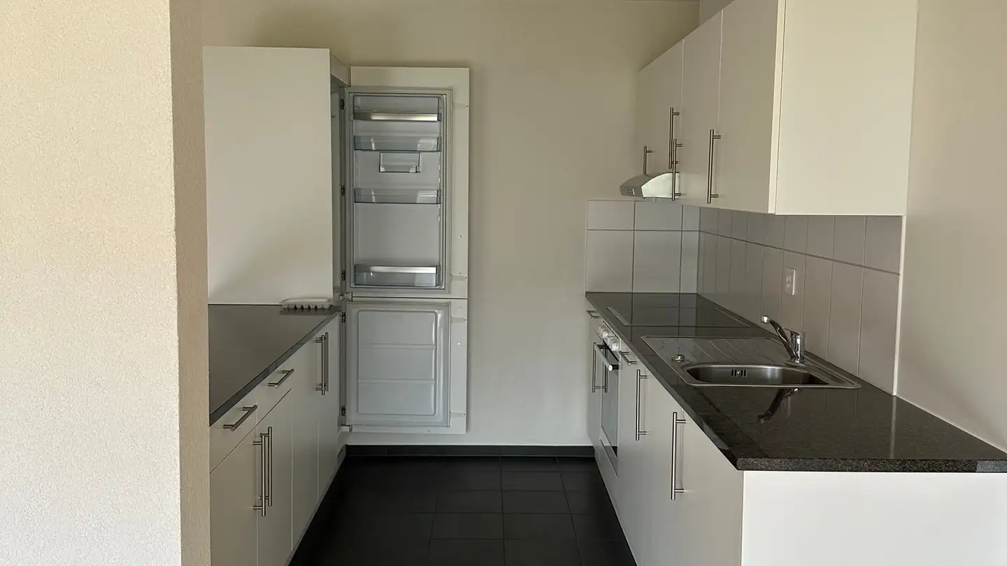 Appartamento in affitto - Gründerstrasse 6, 4600 Olten - Foto 3