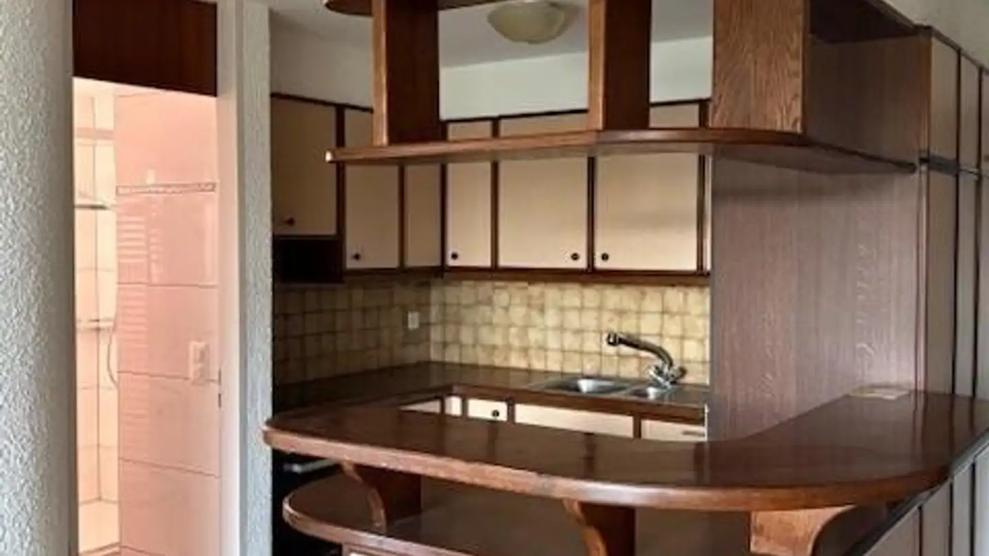 Wohnung mieten - Im Moos 1, 8966 Oberwil-Lieli