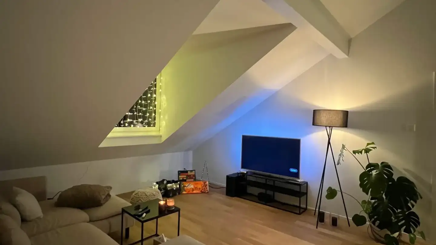 Appartement à louer - Tulpenweg, 3004 Bern
