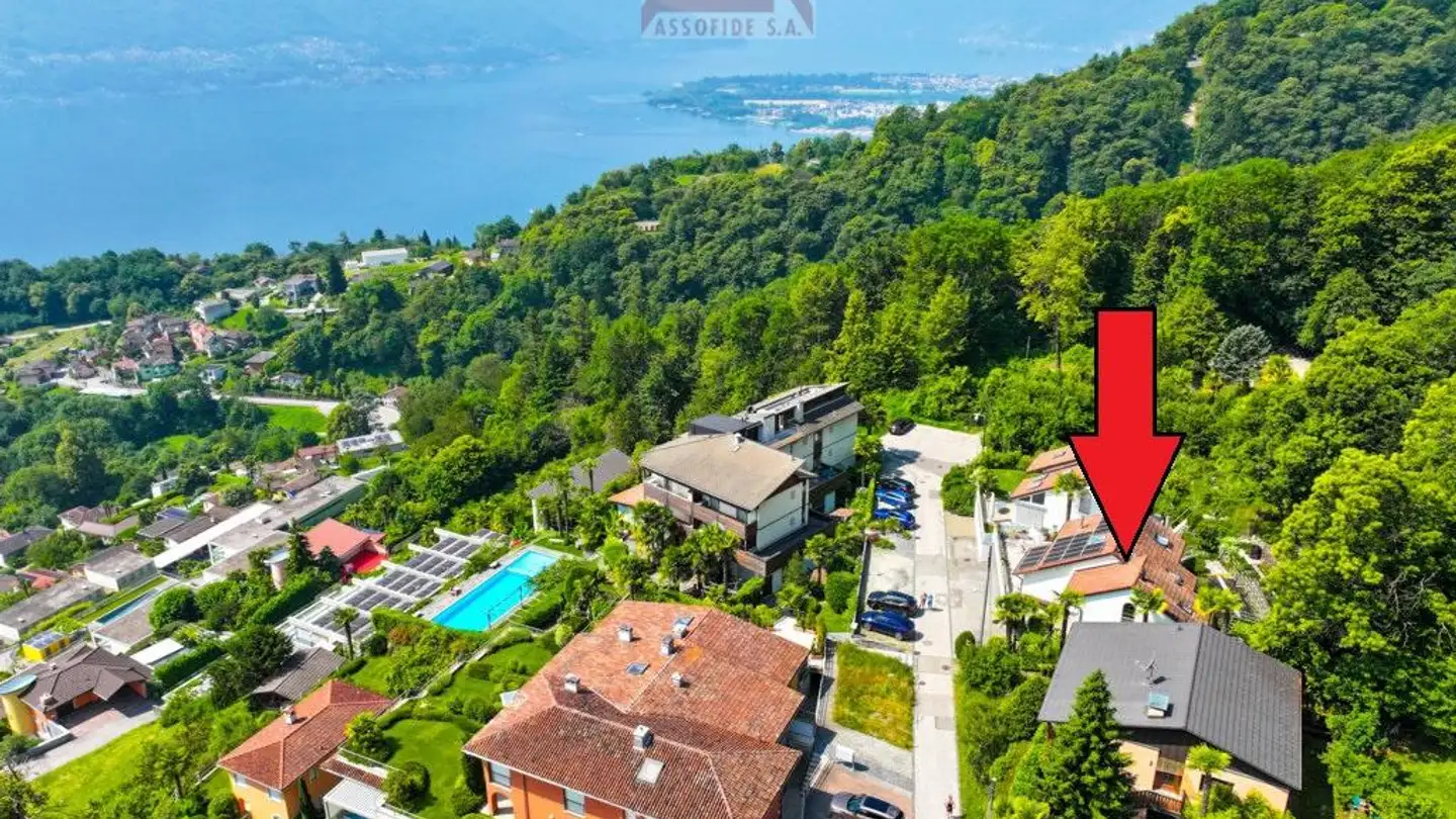 Casa singola in vendita - 6646 Contra - Photo 3