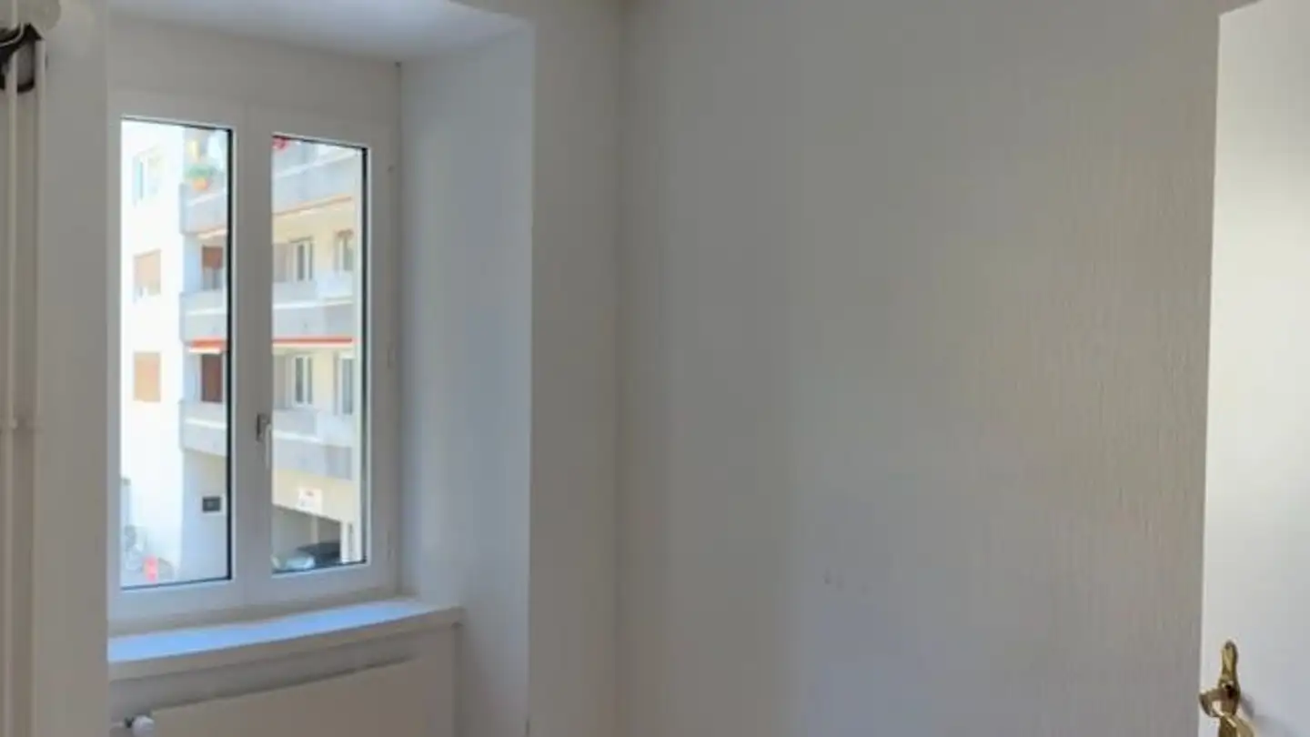 Appartamento ammobiliato in affitto - 6004 Luzern