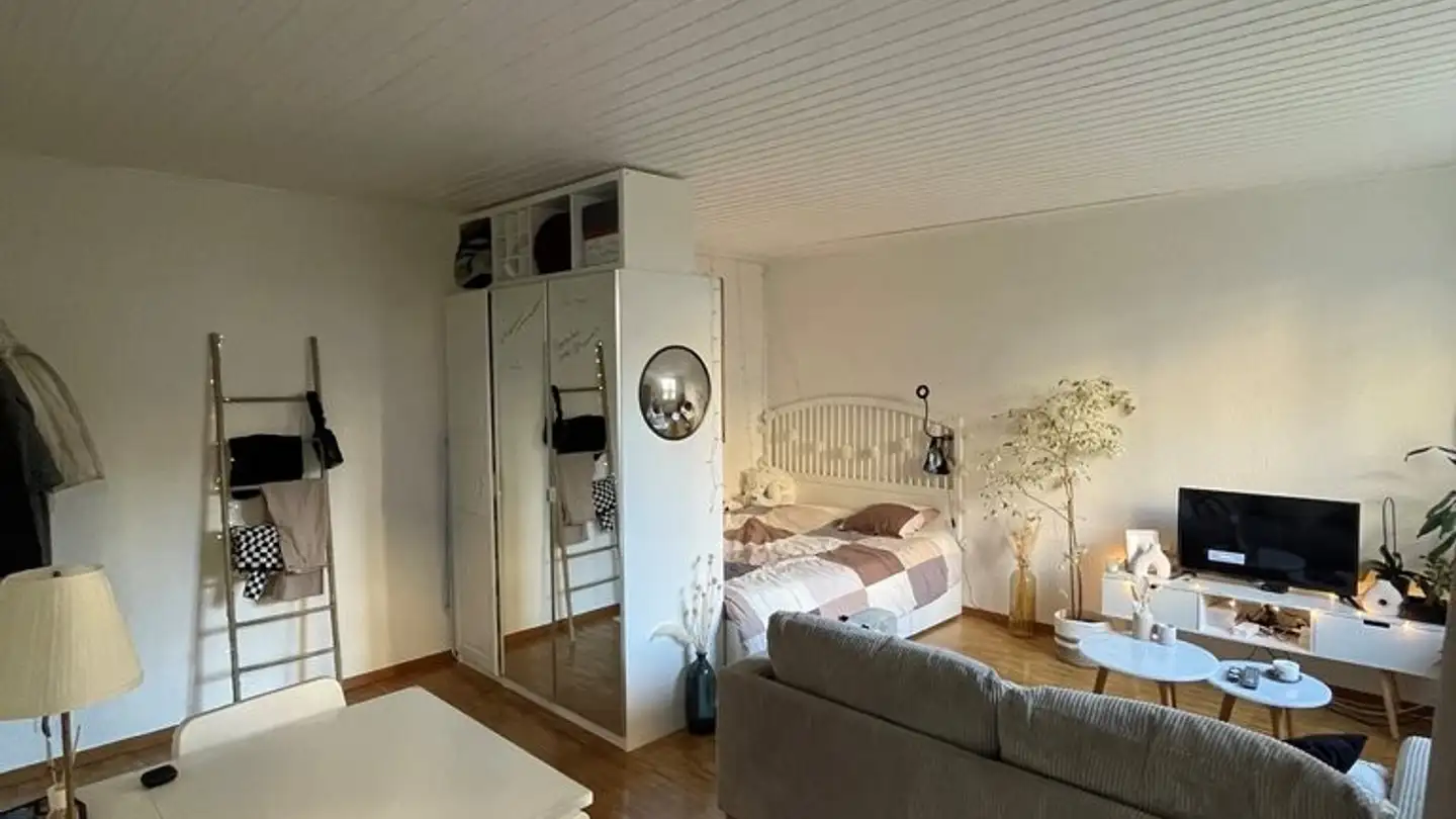 Wohnung mieten - Rue Du Dévin 2, 1800 Vevey