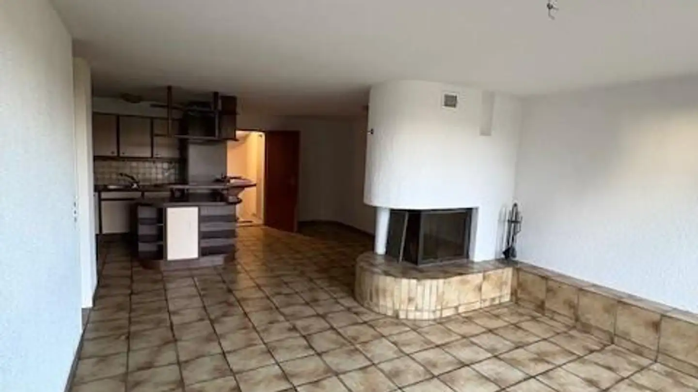 Wohnung mieten - Im Moos 1, 8966 Oberwil-Lieli - Foto 3