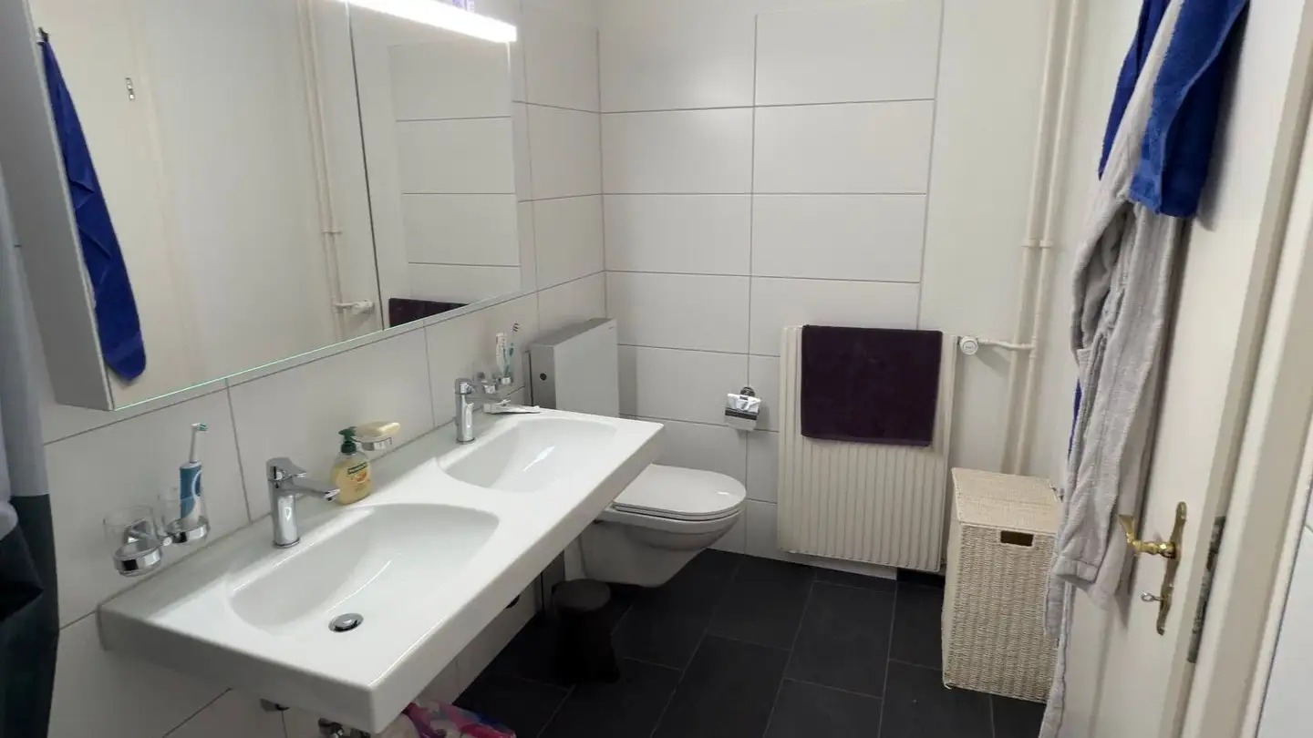 Appartamento ammobiliato in affitto - 6004 Luzern - Foto 4