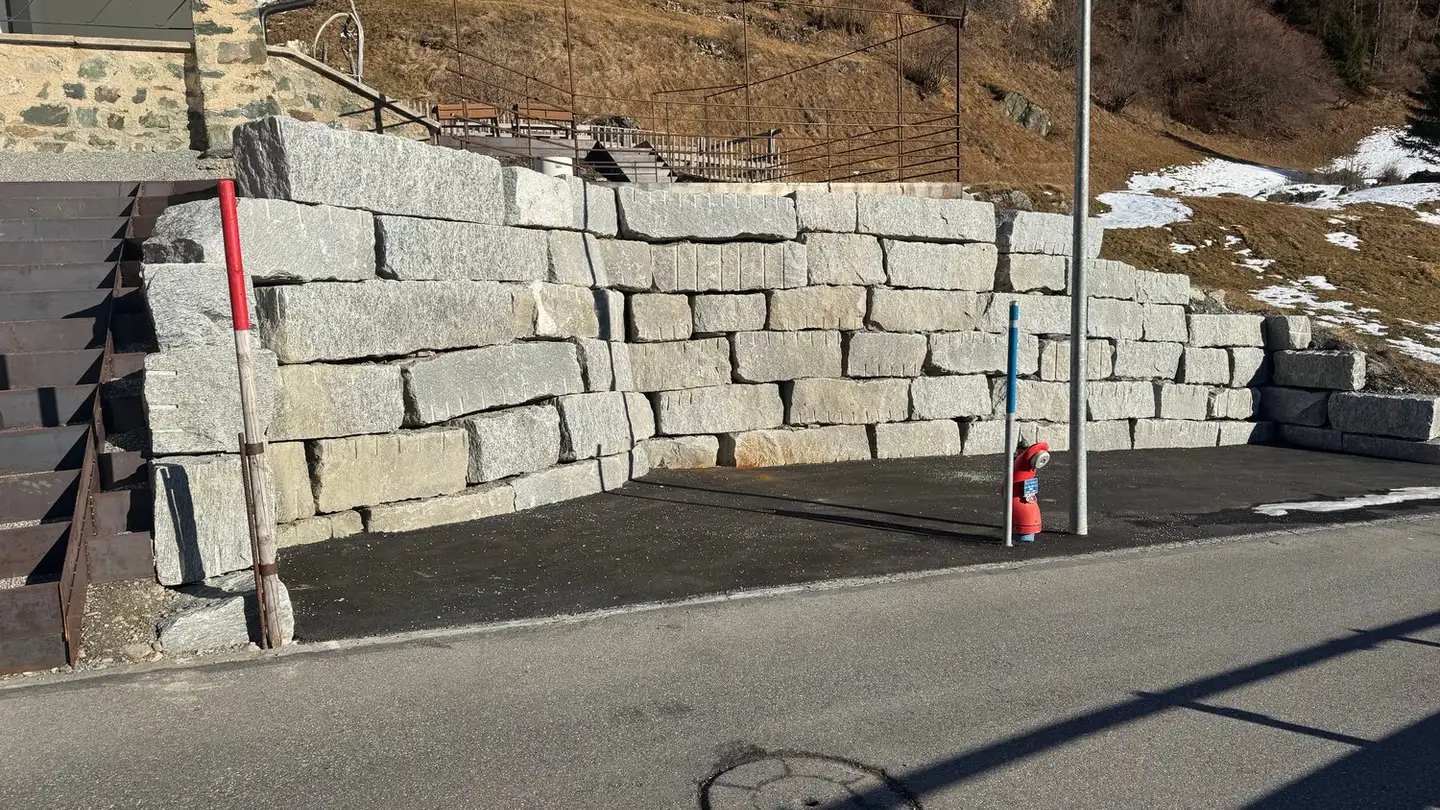 Einfamilienhaus kaufen - Oberdorf 30, 7454 Rona - Foto 3