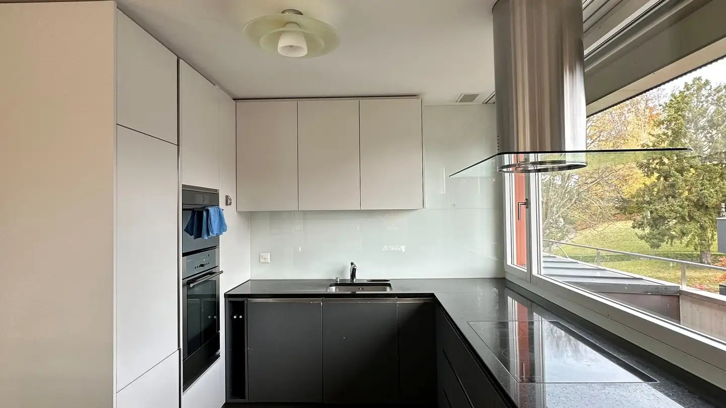 Appartement à louer - Alexandraweg 31, 3006 Bern - Photo 2