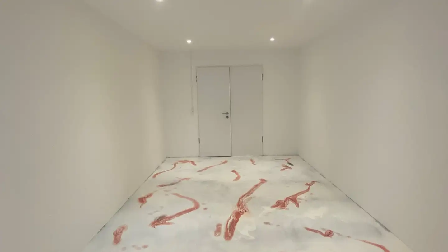 Sala hobby in affitto - Schrägweg 19, 5727 Oberkulm