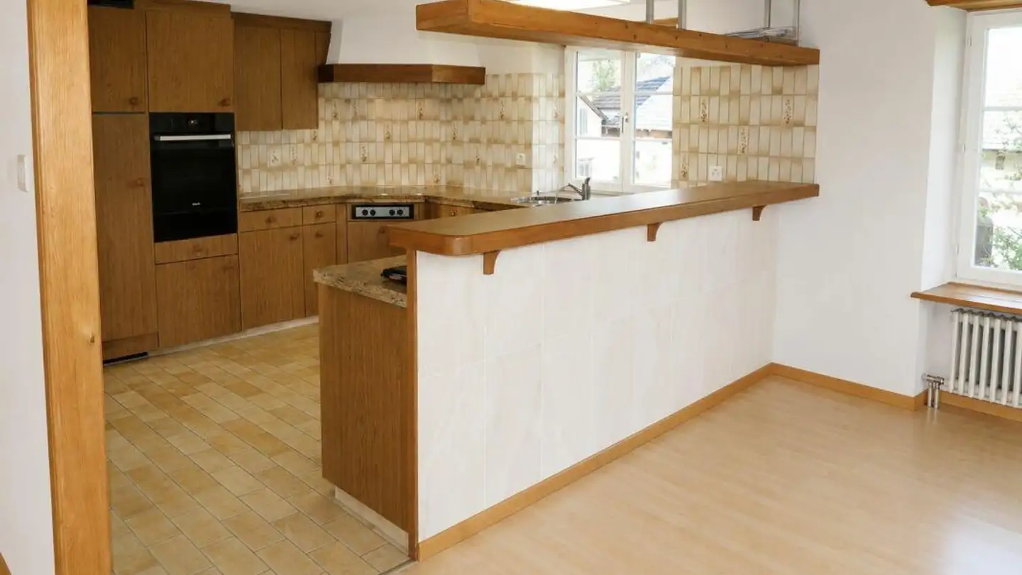 Appartamento in affitto - 8636 Wald ZH - Foto 4