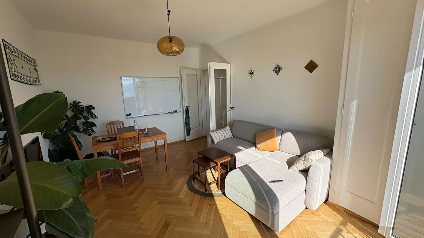 Appartement à louer - 1004 Lausanne - Photo 2