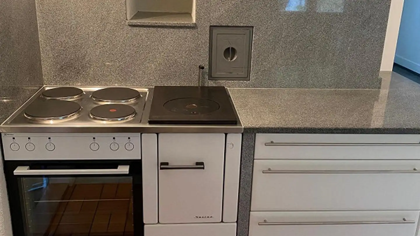 Semi-detached house for rent - Büelstrasse 26, 8890 Flums - Photo 3