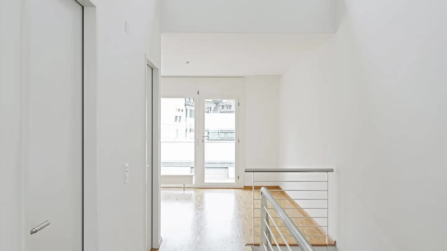 Villa in affitto - Centralbahnplatz 12, 4051 Basel - Foto 3
