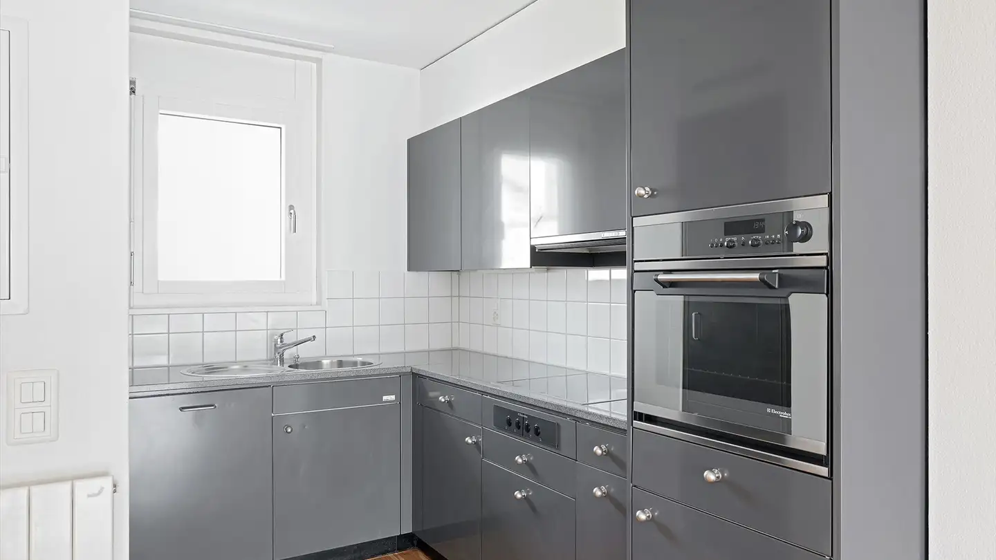 Villa in affitto - Centralbahnplatz 12, 4051 Basel - Foto 4