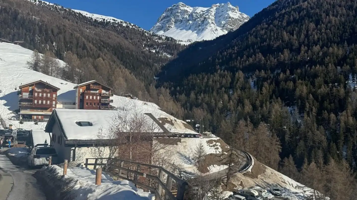 Casa singola in vendita - 3961 Grimentz - Foto 3