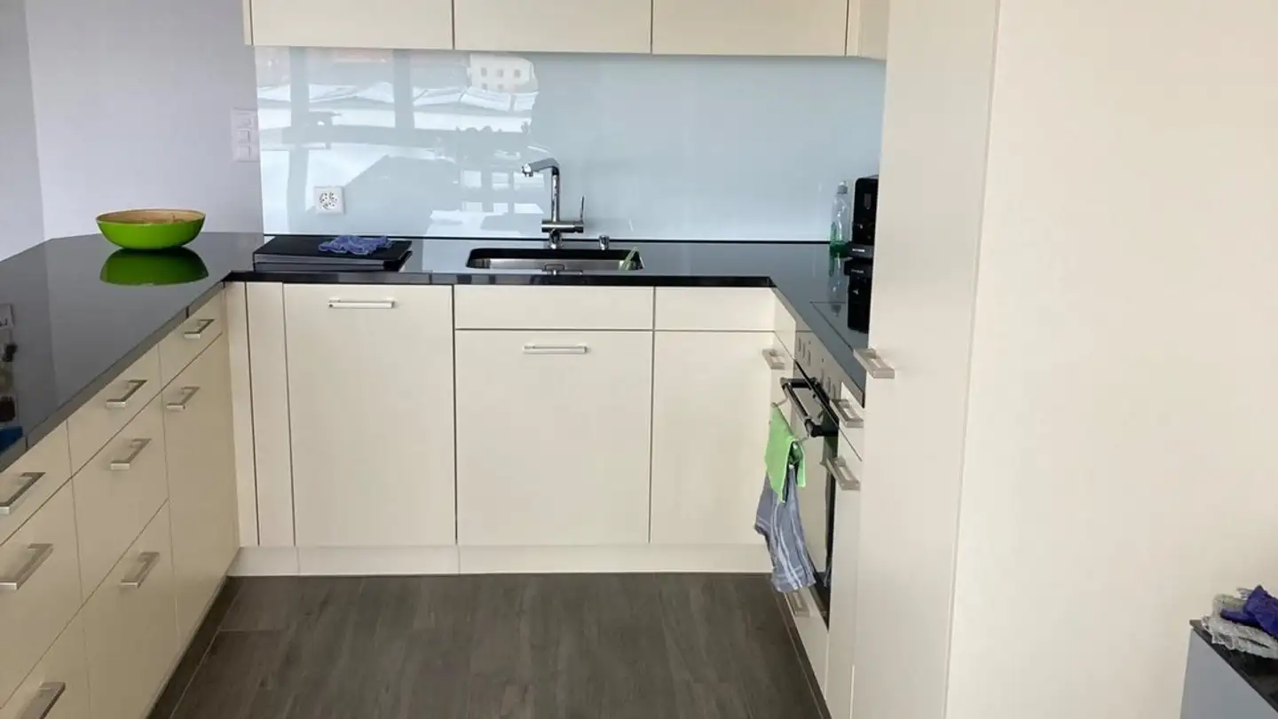 Appartement à louer - 4922 Thunstetten