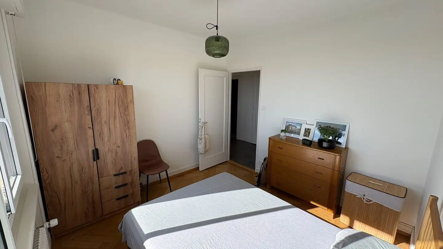 Appartement à louer - 1004 Lausanne - Photo 4