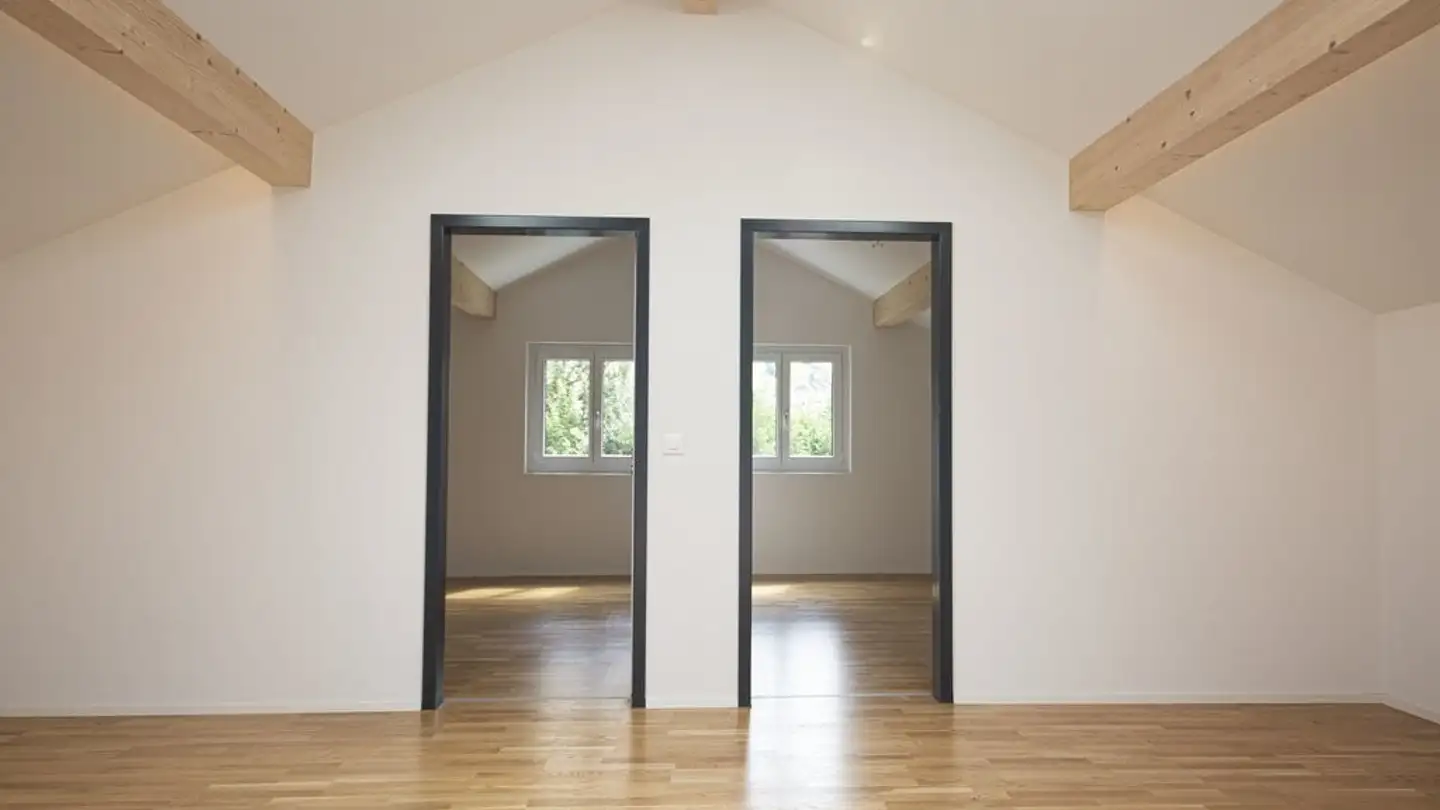 Appartamento in affitto - Lederbach 4, 9100 Herisau - Foto 2