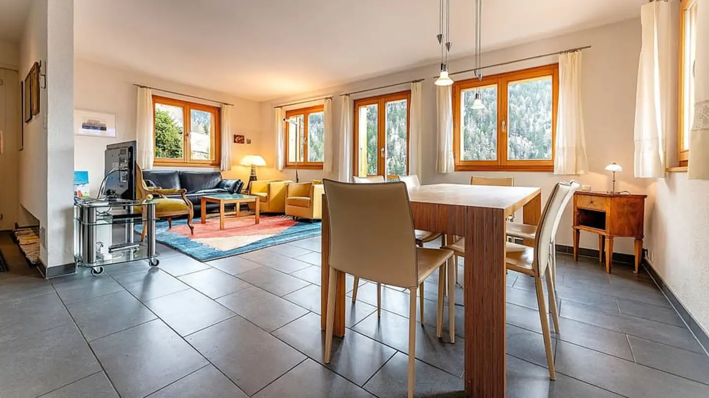 Einfamilienhaus kaufen - 3961 Grimentz - Foto 4