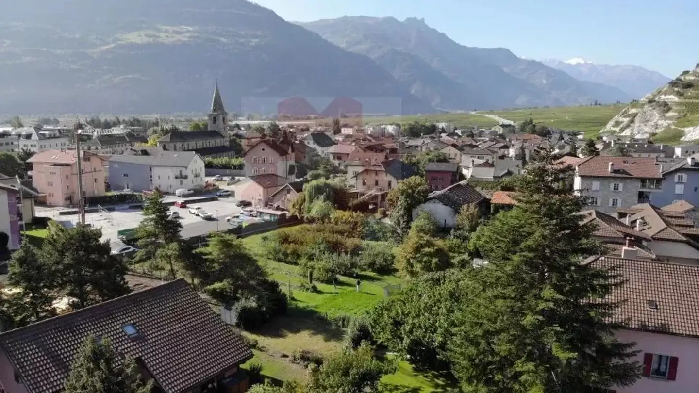 Wohnung kaufen - Rue Des Grands-Vergers, 1957 Ardon - Foto 4