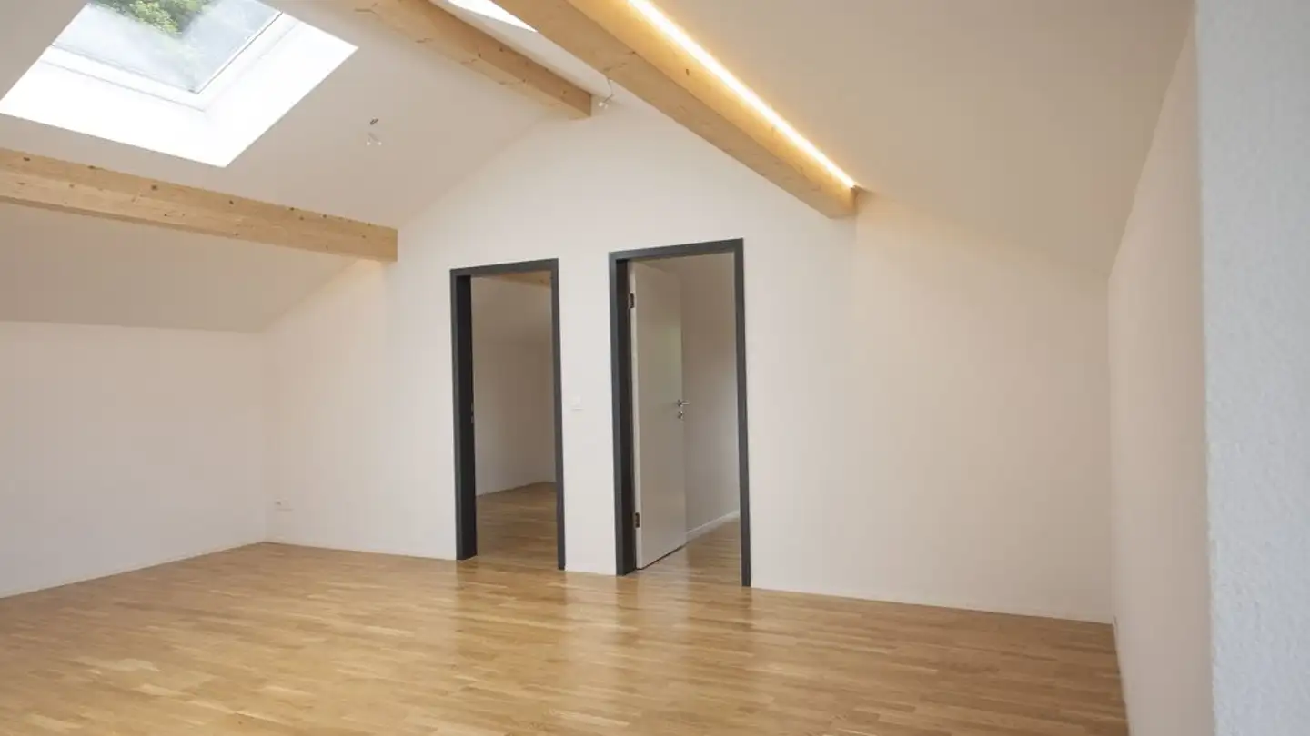 Appartamento in affitto - Lederbach 4, 9100 Herisau - Foto 3