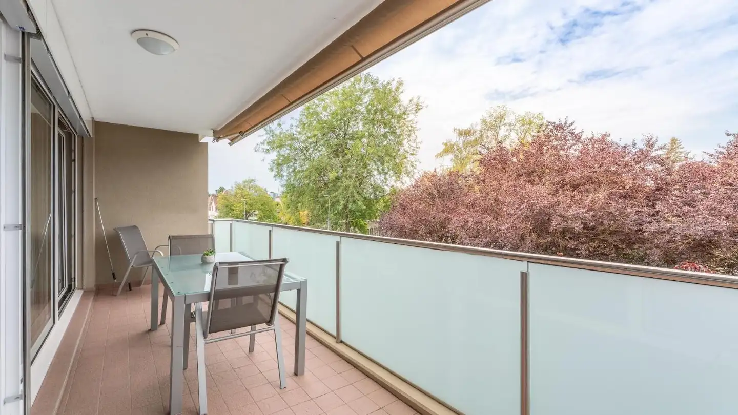 Wohnung kaufen - Rue Saint-Georges, 1400 Yverdon-les-Bains - Foto 3