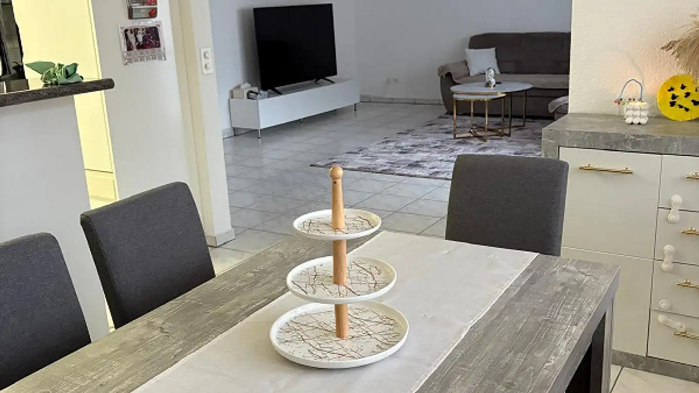 Appartamento in affitto - Fildistrasse 25, 5605 Dottikon - Photo 4