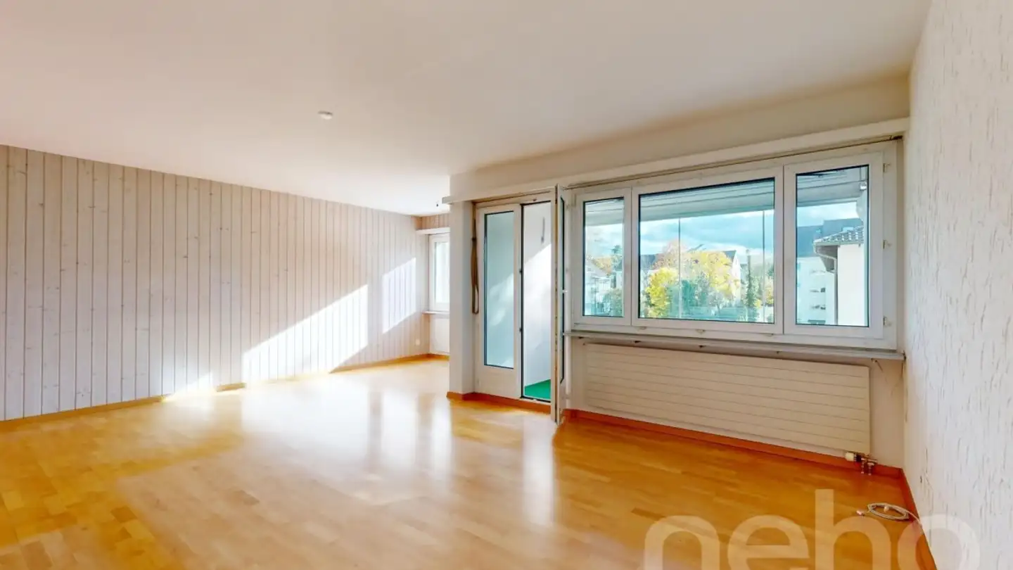 Apartment for sale - 8603 Schwerzenbach - Photo 2