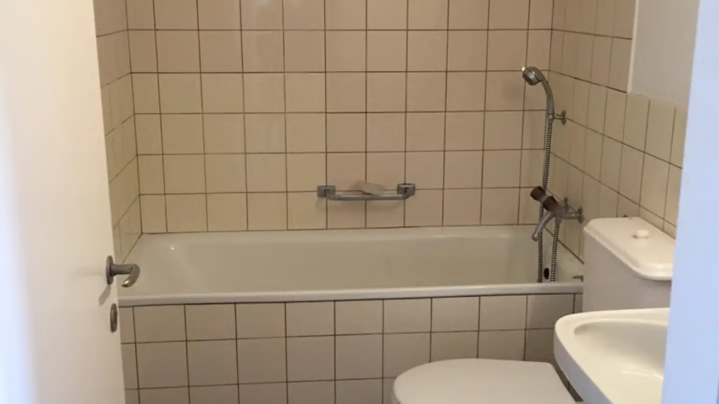 Appartement à louer - Soodstrasse 63, 8134 Adliswil - Photo 3