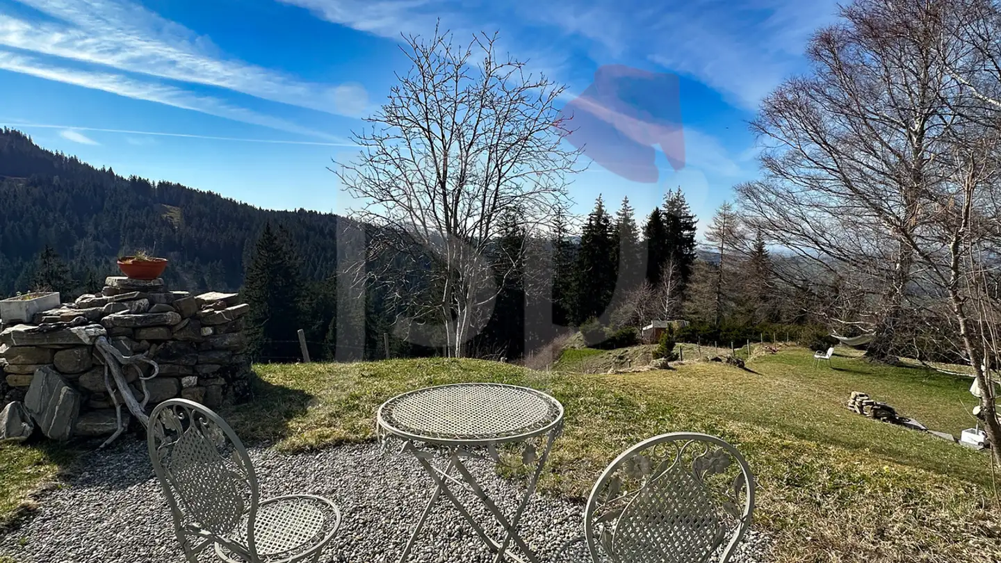 Appartement à vendre - Gusteren 859, 3154 Rüschegg Heubach - Photo 3