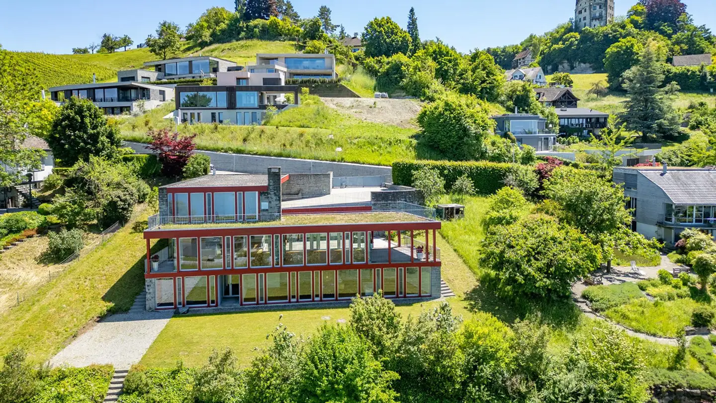 Einfamilienhaus kaufen - Arenenbergstrasse 22, 8268 Salenstein - Foto 4