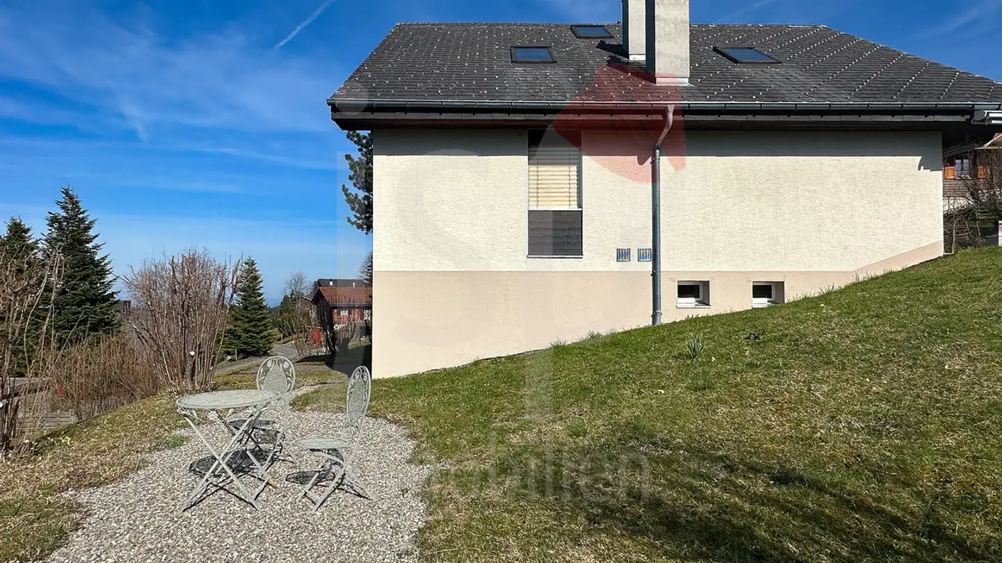 Appartement à vendre - Gusteren 859, 3154 Rüschegg Heubach - Photo 4