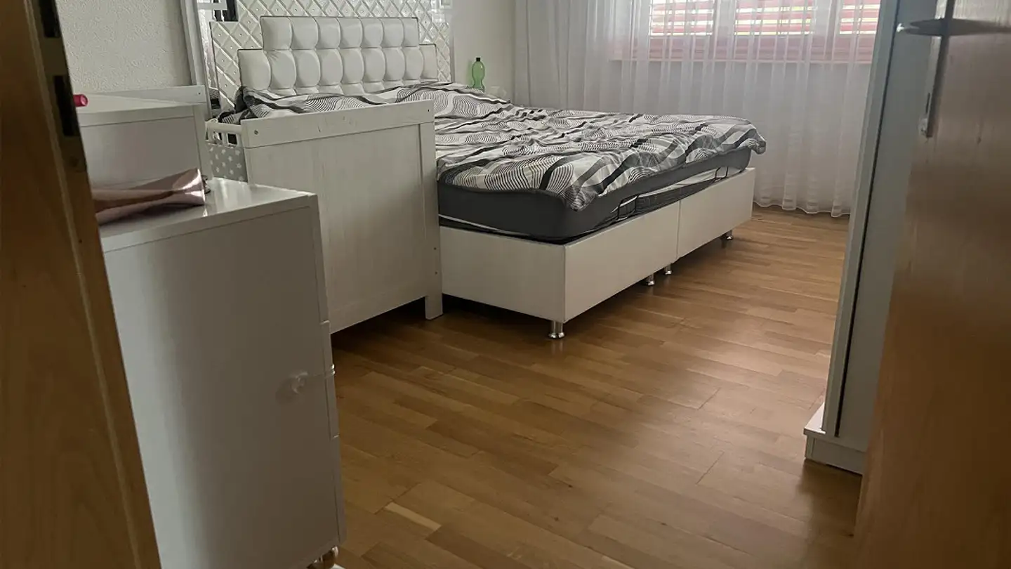 Appartamento in affitto - Fildistrasse 25, 5605 Dottikon - Photo 2