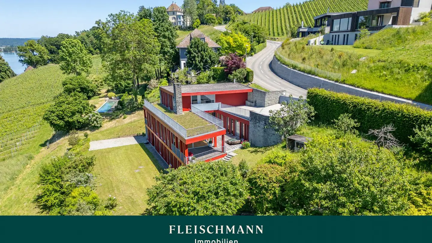 Einfamilienhaus kaufen - Arenenbergstrasse 22, 8268 Salenstein