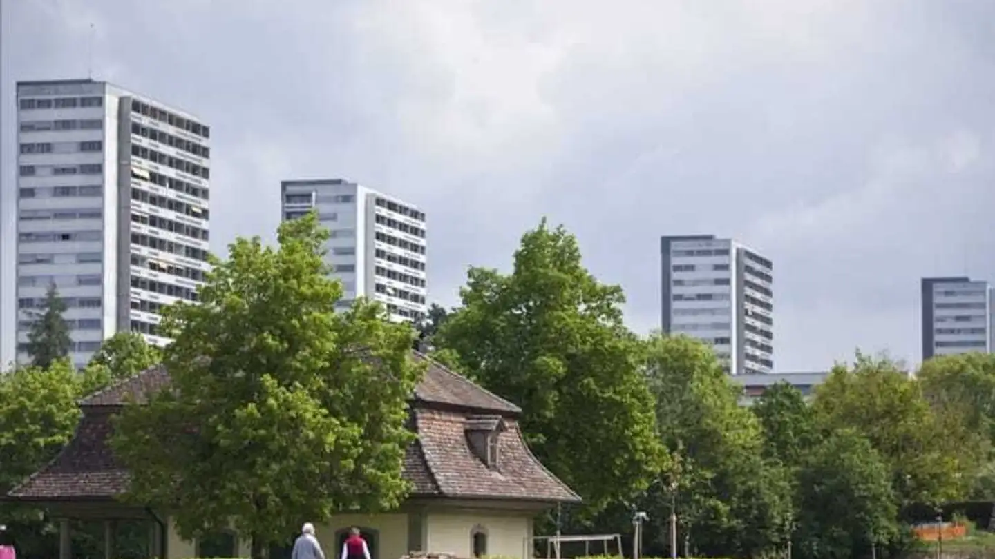 Apartment for sale - 3018 Bern - Photo 3