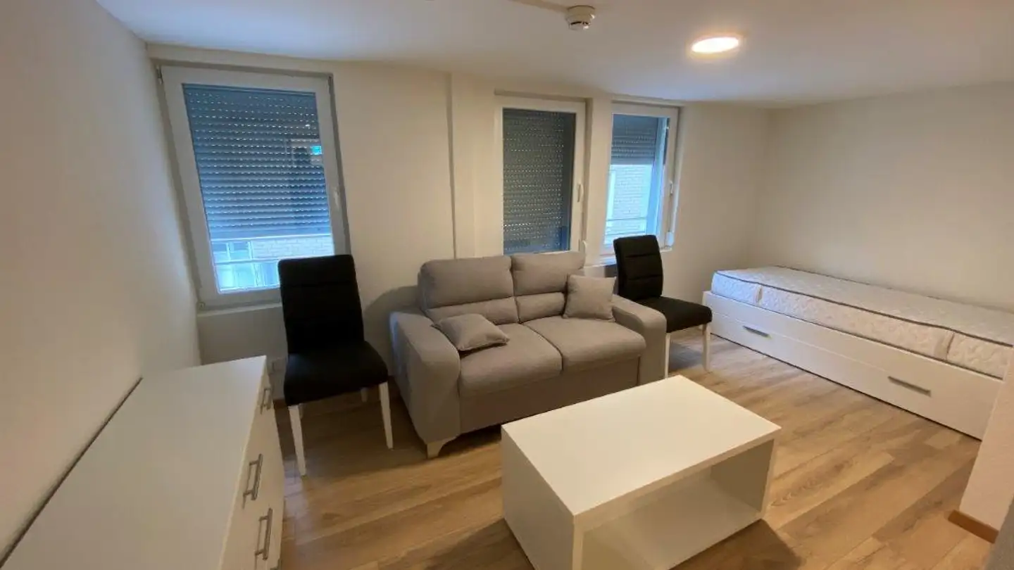 Appartamento ammobiliato in affitto - Bahnhofstrasse 172, 6423 Seewen SZ - Photo 2