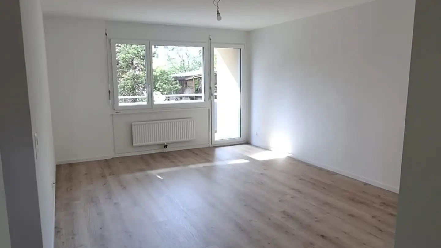 Wohnung mieten - Rue des Fahys 123, 2000 Neuchâtel