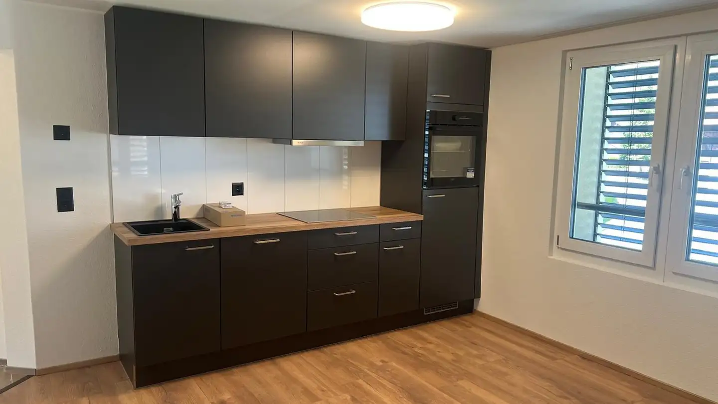 Appartement à louer - Buhofstrasse 67, 9424 Rheineck - Photo 2