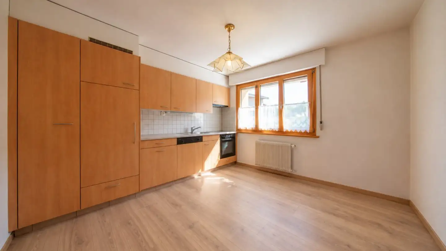Appartamento in affitto - Rue De La Portettaz 25, 1955 St-Pierre-de-Clages - Foto 2