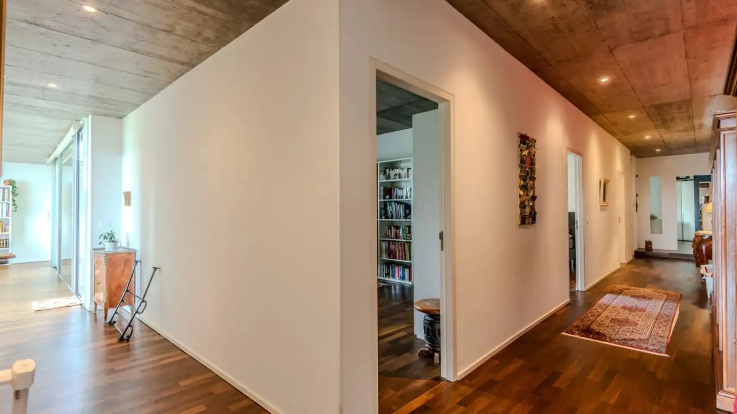 Appartamento a gradini in vendita - 1091 Grandvaux - Photo 2