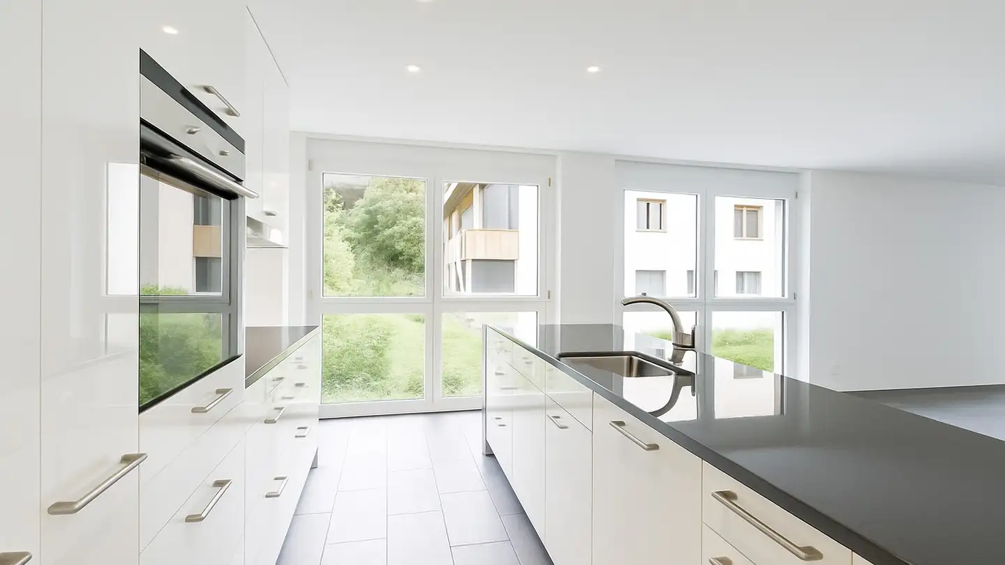 Appartamento in affitto - Dorfstrasse 13, 4625 Oberbuchsiten - Photo 3