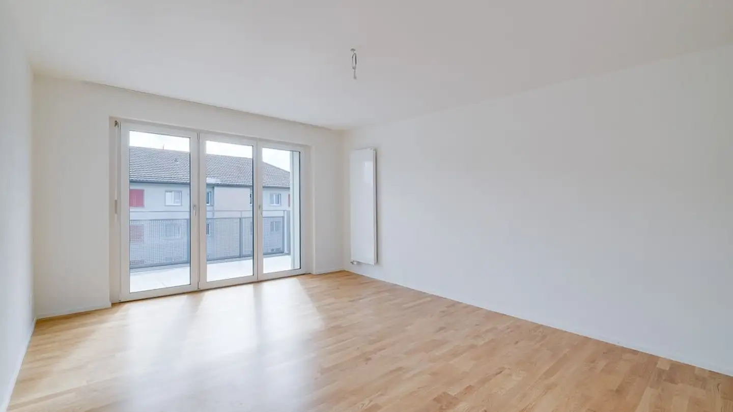 Appartement à louer - Lindenhofstrasse 15, 9500 Wil SG - Photo 2