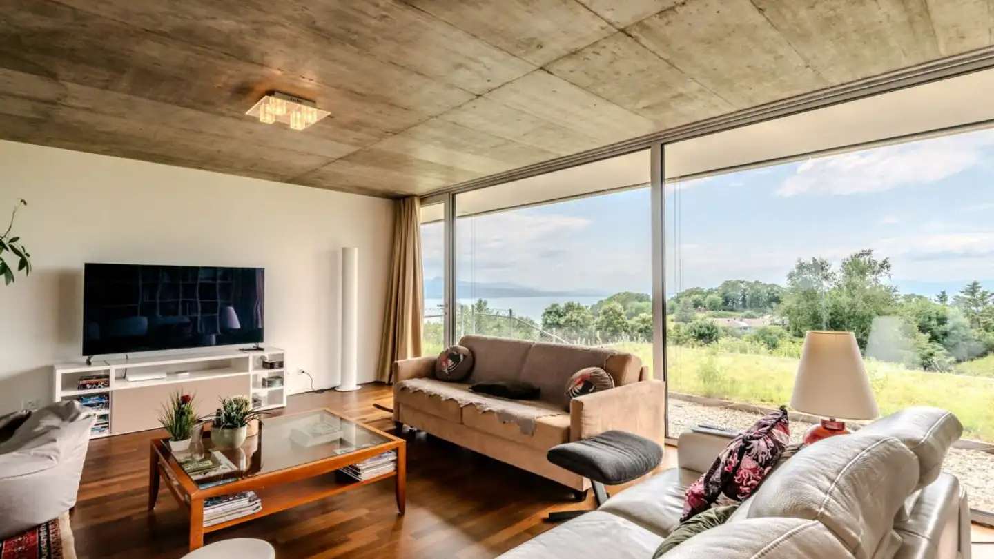 Appartamento a gradini in vendita - 1091 Grandvaux - Photo 3