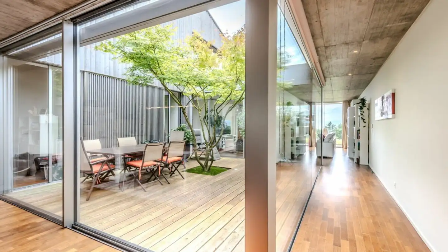 Appartamento a gradini in vendita - 1091 Grandvaux - Photo 4