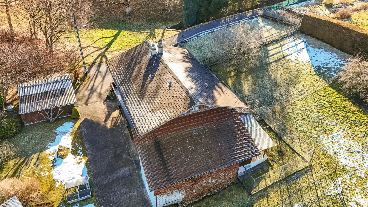 Maison individuelle à vendre - Schüpfgasse, 3705 Faulensee - Photo 2