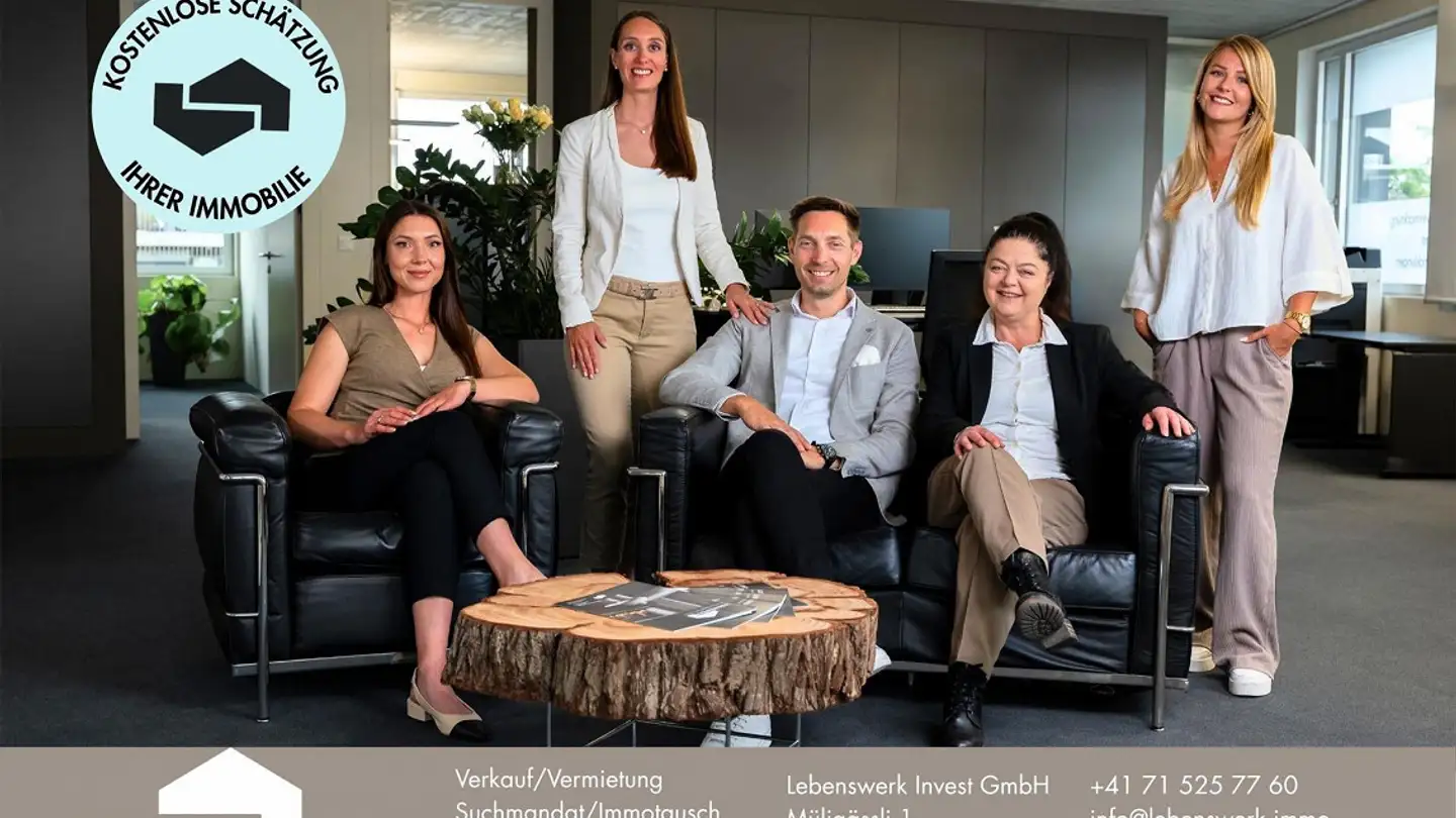 Bauland kaufen - 8267 Berlingen - Foto 4