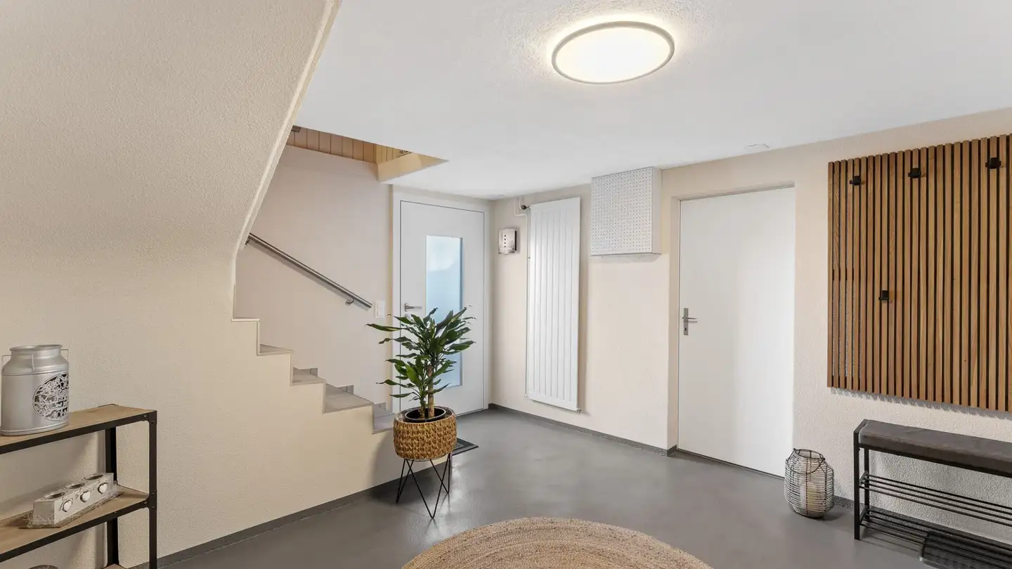 Maison individuelle à vendre - Schüpfgasse, 3705 Faulensee - Photo 4
