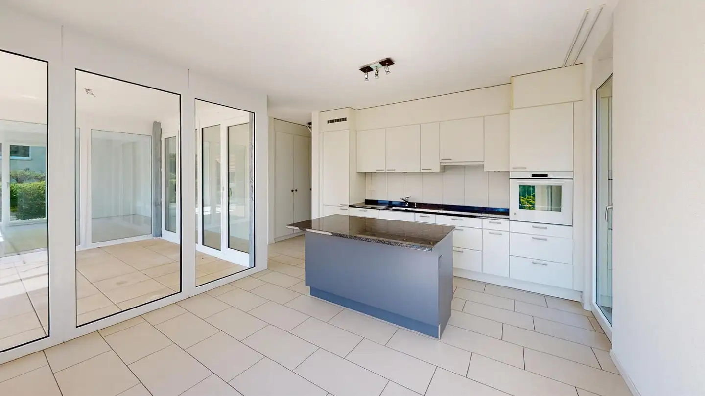 Appartamento in affitto - Wangentalstrasse 194, 3173 Oberwangen b. Bern - Photo 4