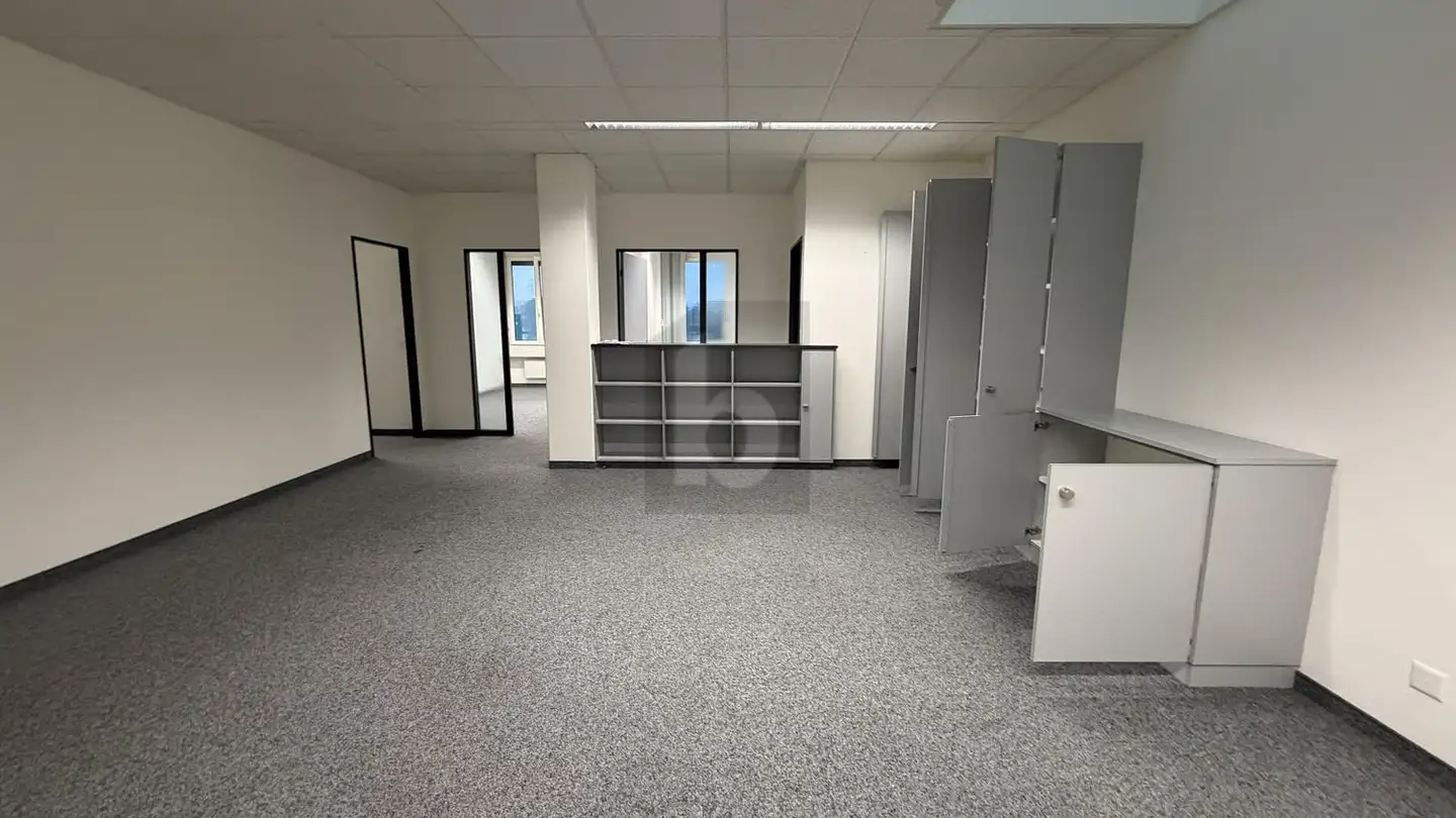 Office space for rent - 6343 Rotkreuz - Photo 3