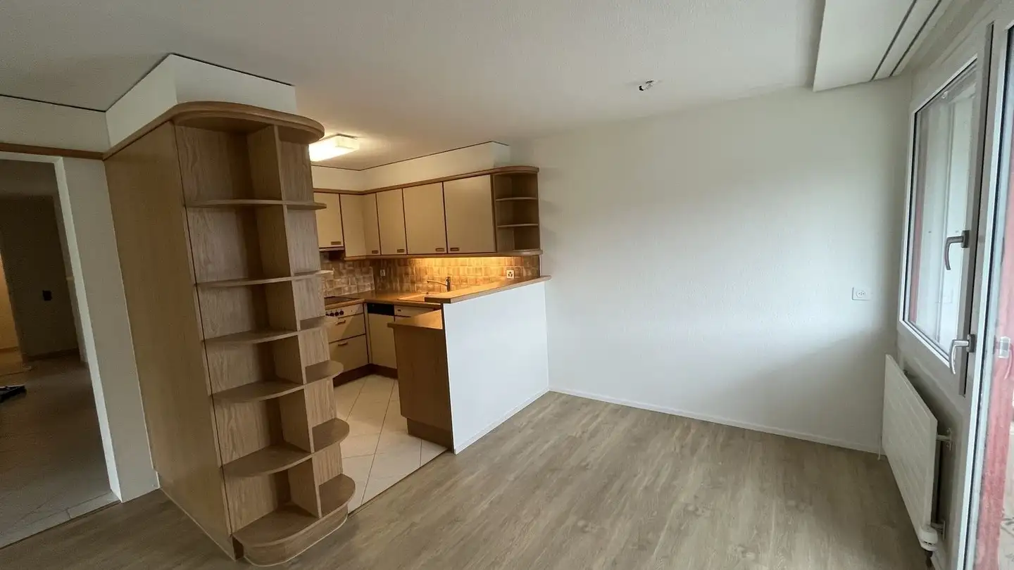 Appartamento in affitto - Staffelackerstrasse 33, 8953 Dietikon - Foto 4