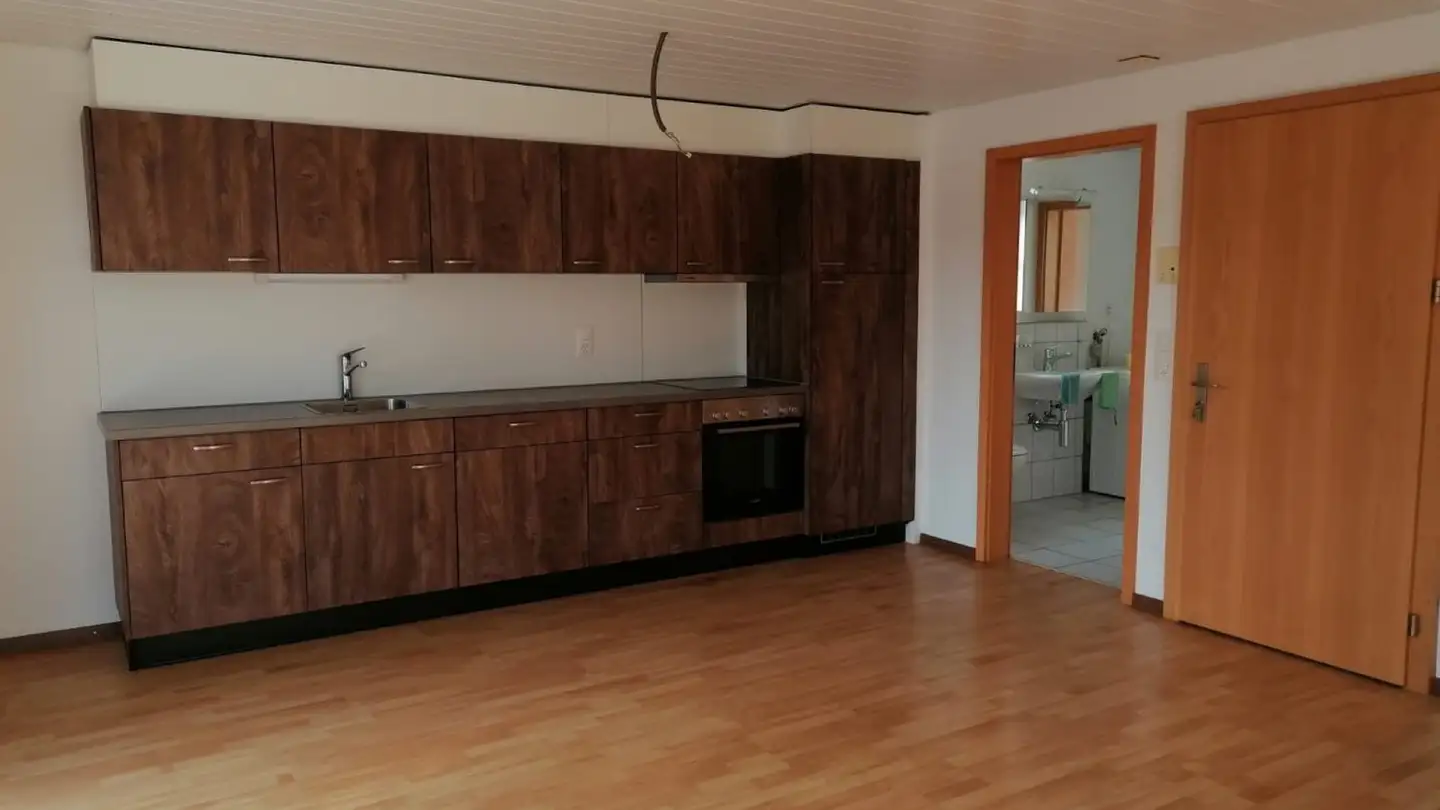 Wohnung mieten - Thomasbodenstrasse 6a, 4950 Huttwil - Foto 2